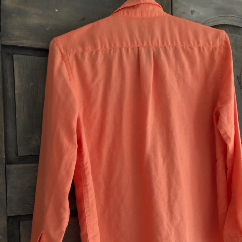 GAP Linen Shirt